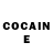 Cocaine VHQ Maxime Maximove